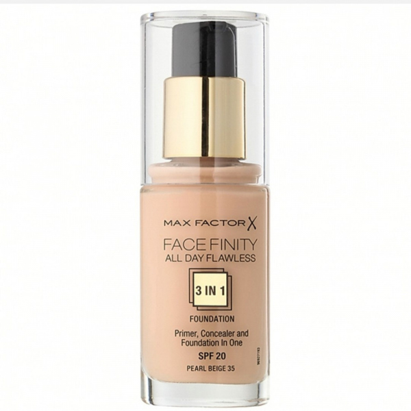 MAX FACTOR 3IN1 ماكس فاكتور